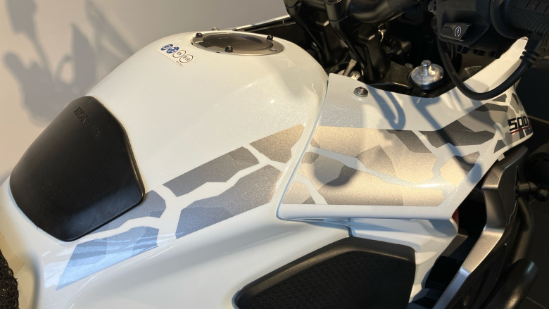 Honda CB500XA (21MY)
